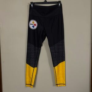 Pittsburgh Steelers Leggings